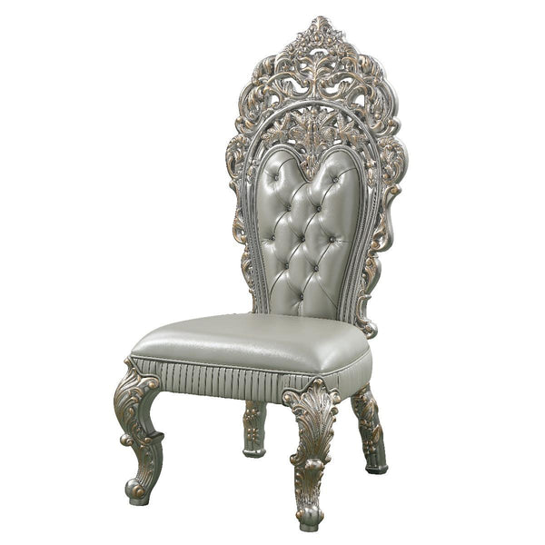 Acme Furniture Sandoval DN01495 Side Chair IMAGE 1