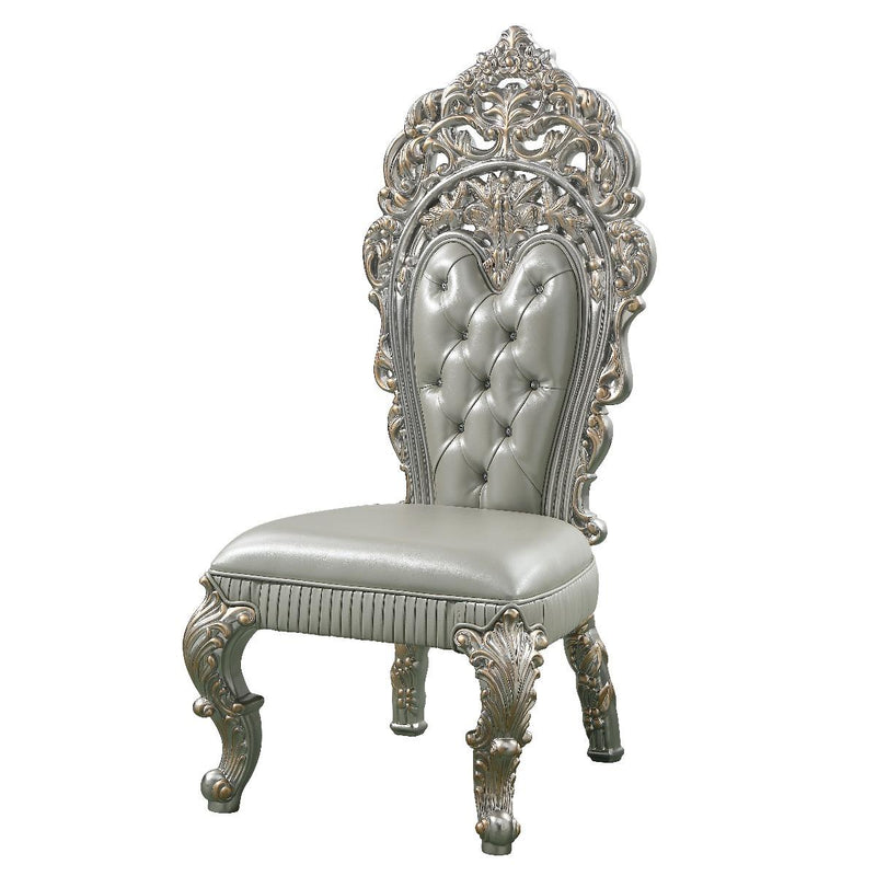 Acme Furniture Sandoval DN01495 Side Chair IMAGE 1