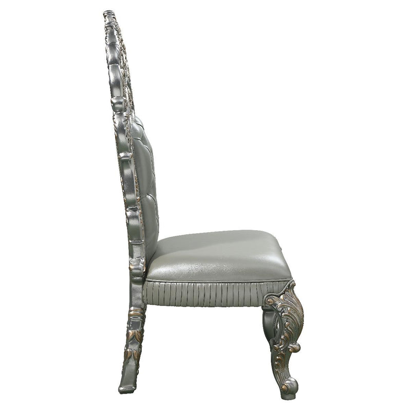 Acme Furniture Sandoval DN01495 Side Chair IMAGE 5