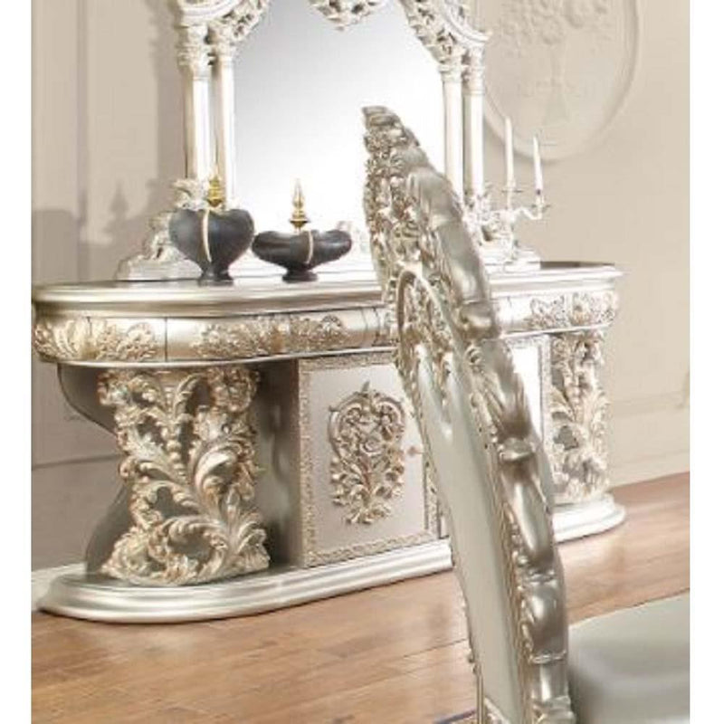 Acme Furniture Sandoval DN01498 Server IMAGE 1