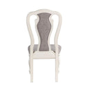Acme Furniture Florian DN01654 Side Chair IMAGE 11