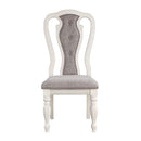 Acme Furniture Florian DN01654 Side Chair IMAGE 9