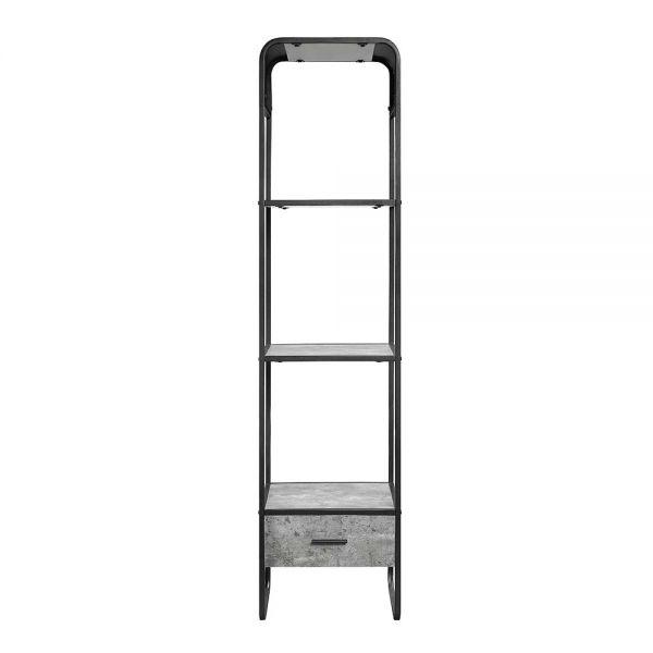 Acme Furniture Raziela LV01144 TV Stand Side Pier IMAGE 2