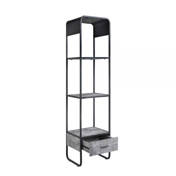 Acme Furniture Raziela LV01144 TV Stand Side Pier IMAGE 3
