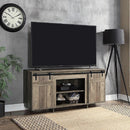 Acme Furniture Bellarosa LV01440 TV Stand IMAGE 1