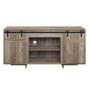 Acme Furniture Bellarosa LV01440 TV Stand IMAGE 3