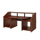 Acme Furniture Annette OF00994 Music Desk IMAGE 2