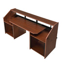 Acme Furniture Annette OF00994 Music Desk IMAGE 4