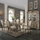 Acme Furniture Chateau De Ville 64069A Buffet & Hutch IMAGE 2