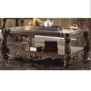 Acme Furniture Versailles 82120A Coffee Table IMAGE 1