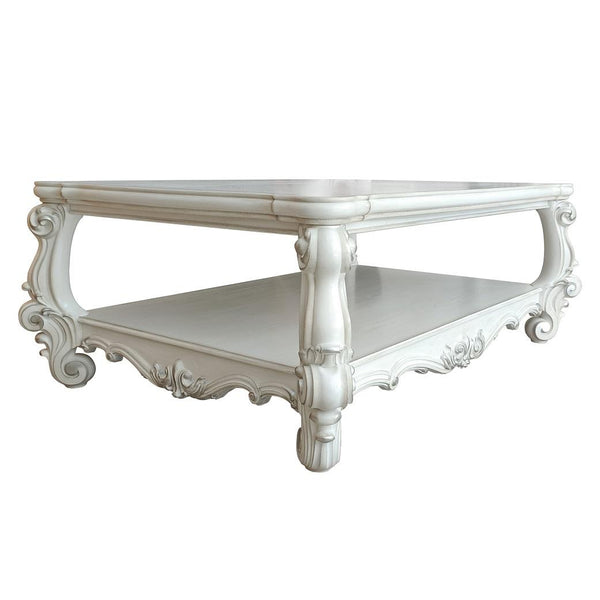 Acme Furniture Versailles 82123A Coffee Table IMAGE 1
