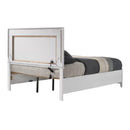 Acme Furniture Haiden BD01742EK EK Bed with LED & Storage IMAGE 5