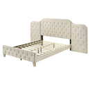 Acme Furniture Ranallo BD01778Q Queen Wall Bed IMAGE 1