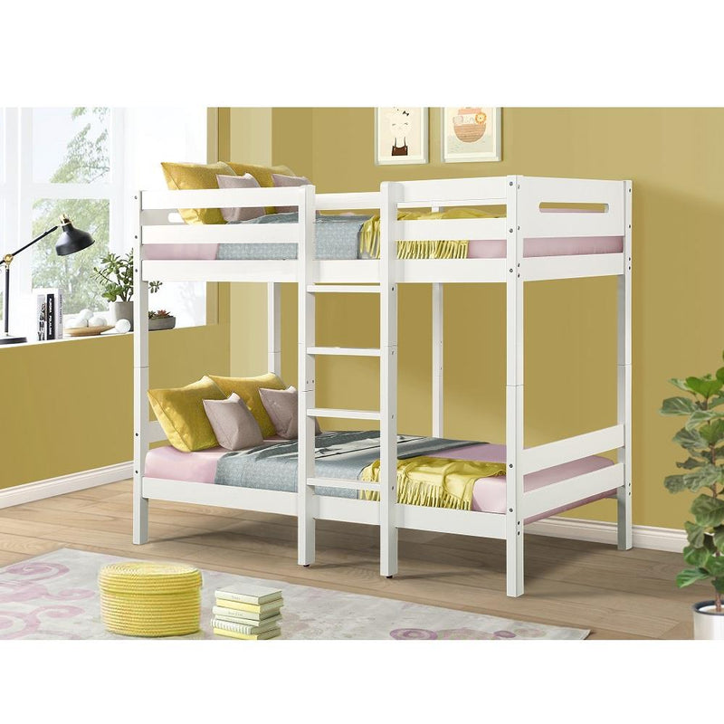 Acme Furniture Esin BD01864 Twin/Twin Bunk Bed IMAGE 2