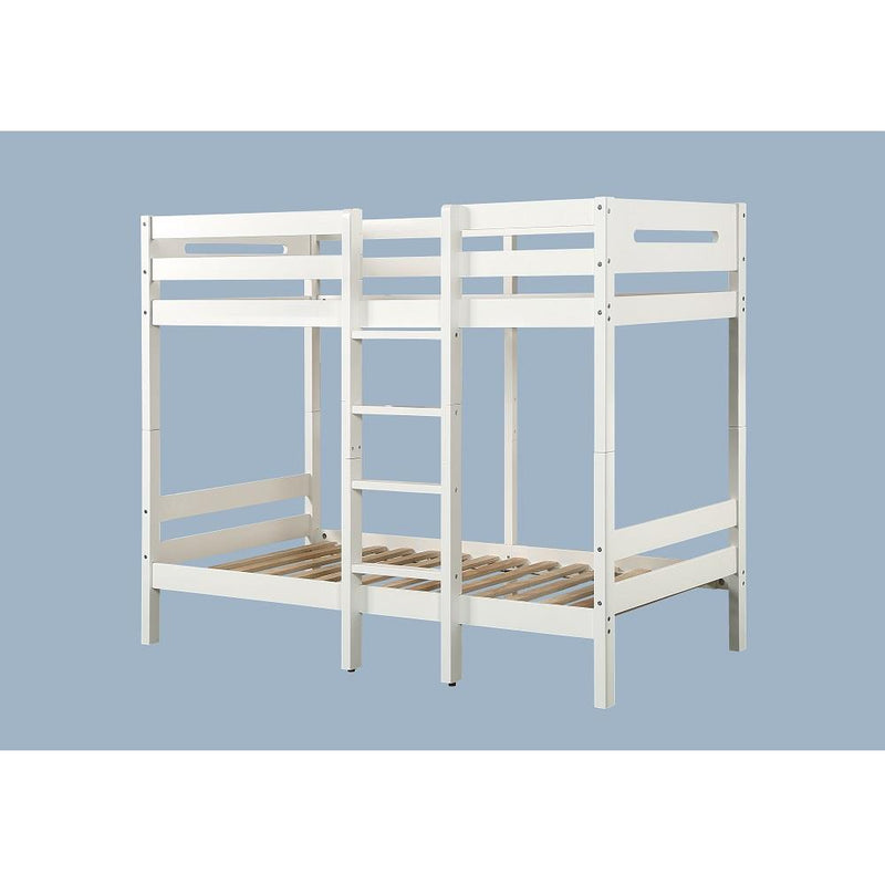 Acme Furniture Esin BD01864 Twin/Twin Bunk Bed IMAGE 3