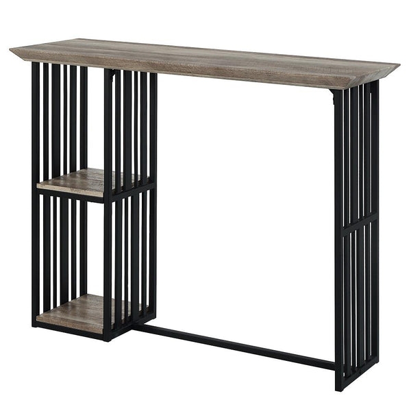 Acme Furniture Zudora DN01755 Counter Height Table IMAGE 1