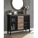 Acme Furniture Zudora DN01759 Server IMAGE 1