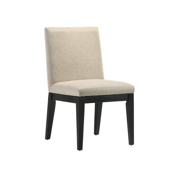 Acme Furniture Froja DN01803 Side Chair IMAGE 1