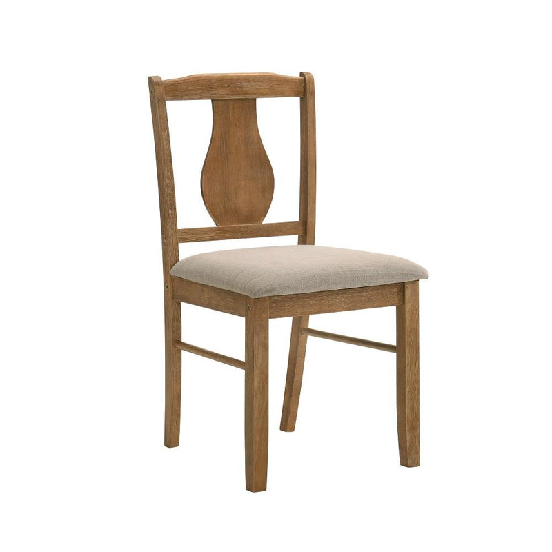 Acme Furniture Kayee DN01804 5PC Pack Dining Set IMAGE 5