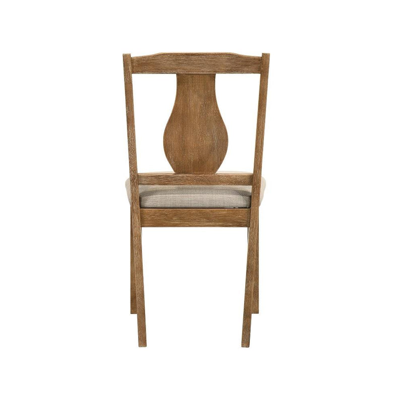 Acme Furniture Kayee DN01804 5PC Pack Dining Set IMAGE 8