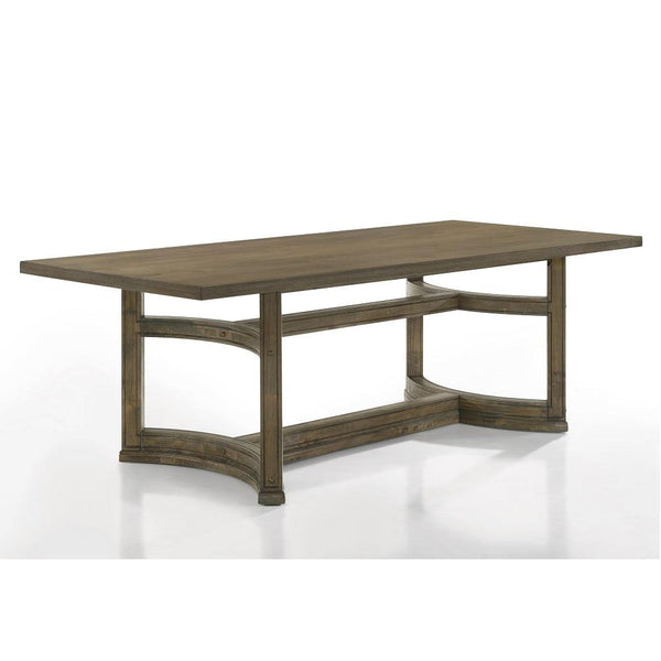 Acme Furniture Parfield DN01807 Dining Table IMAGE 1