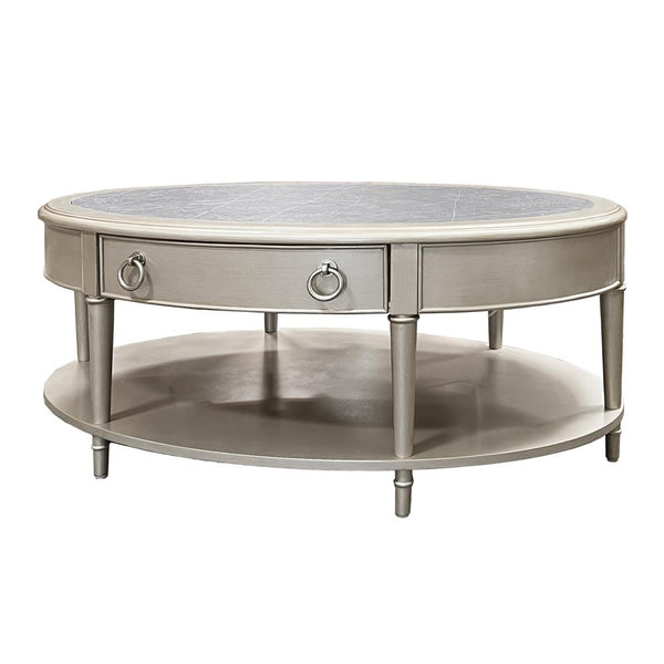 Acme Furniture Kasa LV01502 Coffee Table IMAGE 1