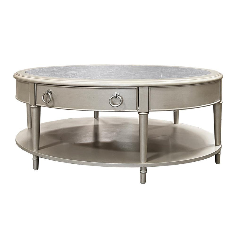 Acme Furniture Kasa LV01502 Coffee Table IMAGE 1