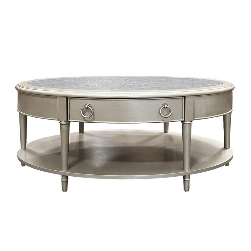 Acme Furniture Kasa LV01502 Coffee Table IMAGE 2