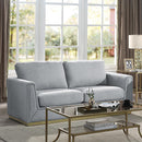Acme Furniture Valin LV01744 Sofa IMAGE 1