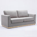 Acme Furniture Valin LV01744 Sofa IMAGE 2