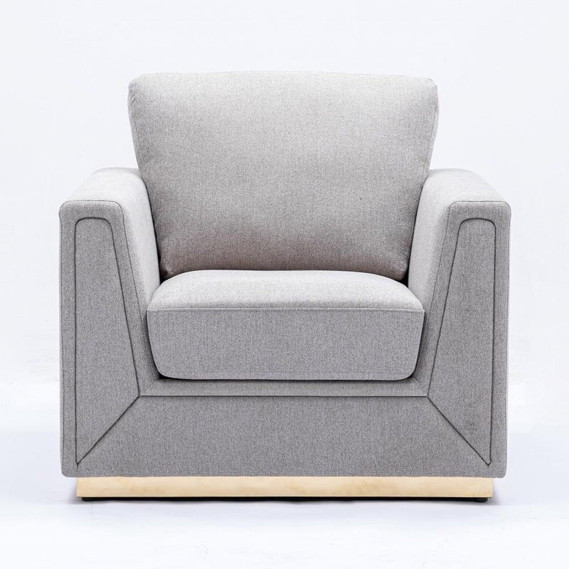 Acme Furniture Valin LV01746 Chair IMAGE 3