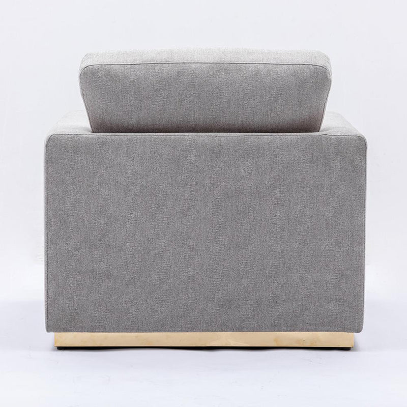 Acme Furniture Valin LV01746 Chair IMAGE 5