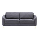 Acme Furniture Yuina LV01771 Sofa IMAGE 3