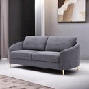 Acme Furniture Yuina LV01771 Sofa IMAGE 6