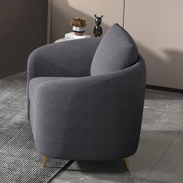 Acme Furniture Yuina LV01773 Chair IMAGE 1