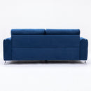 Acme Furniture Wenona LV01774 Sofa IMAGE 5
