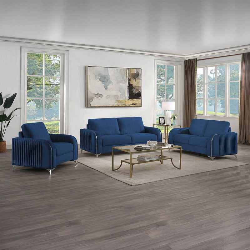 Acme Furniture Wenona LV01776 Chair IMAGE 8