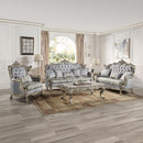 Acme Furniture Miliani LV01782 Chair with Pillow IMAGE 13