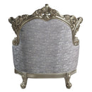 Acme Furniture Miliani LV01782 Chair with Pillow IMAGE 4