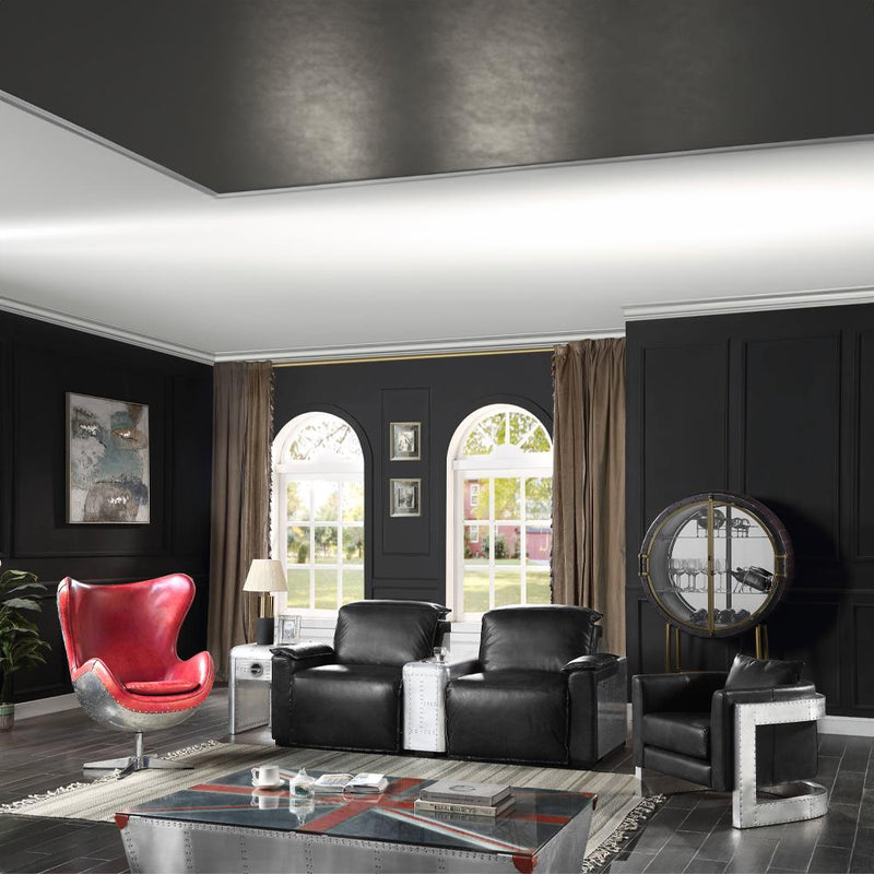 Acme Furniture Brancaster LV01812 Coffee Table IMAGE 6