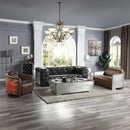 Acme Furniture Brancaster LV01812 Coffee Table IMAGE 7