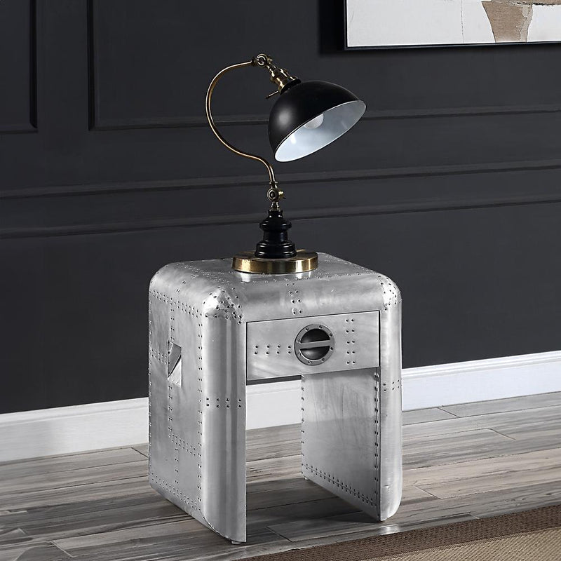 Acme Furniture Brancaster LV01813 End Table IMAGE 1