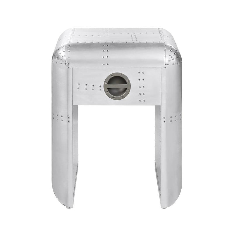 Acme Furniture Brancaster LV01813 End Table IMAGE 3