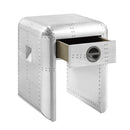 Acme Furniture Brancaster LV01813 End Table IMAGE 5