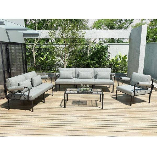 Acme Furniture Rajni OT01765 Patio Pillow IMAGE 1