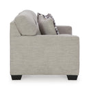  Signature Design by Ashley Mahoney 3100436 Full Sofa Sleeper IMAGE 3