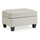  Signature Design by Ashley Genoa 4770414 Ottoman IMAGE 1