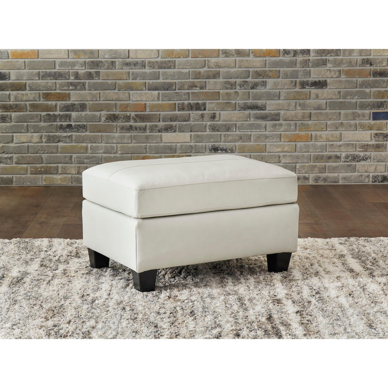  Signature Design by Ashley Genoa 4770414 Ottoman IMAGE 4