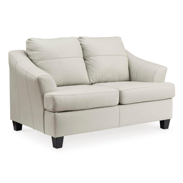  Signature Design by Ashley Genoa 4770435 Loveseat IMAGE 1