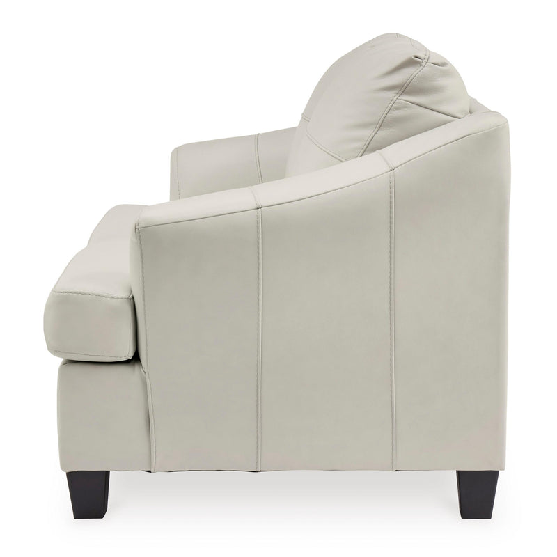  Signature Design by Ashley Genoa 4770435 Loveseat IMAGE 3